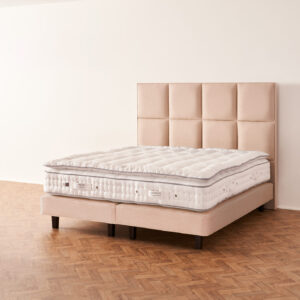 Oxford Prestige Undressed HL topper 1