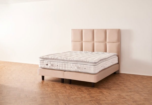 Oxford Prestige Undressed HL topper 1