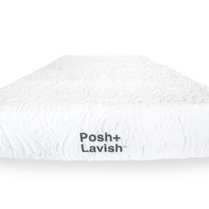 PoshLavish Fusion Flux Flow Relax Restore Reveal Refine