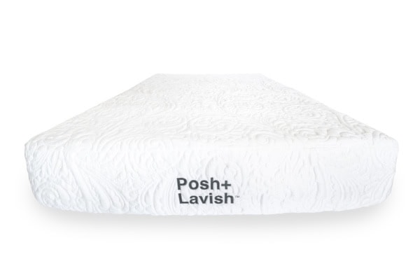 PoshLavish Fusion Flux Flow Relax Restore Reveal Refine