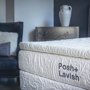 Reawakenposh lavish