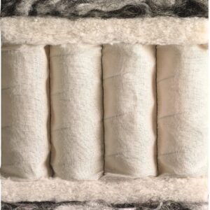 Regal Superb Mattress Cut Through