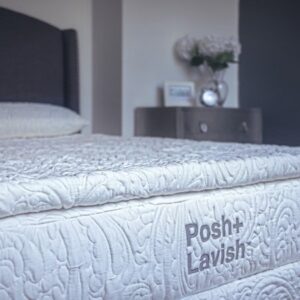 Releaseposh lavish