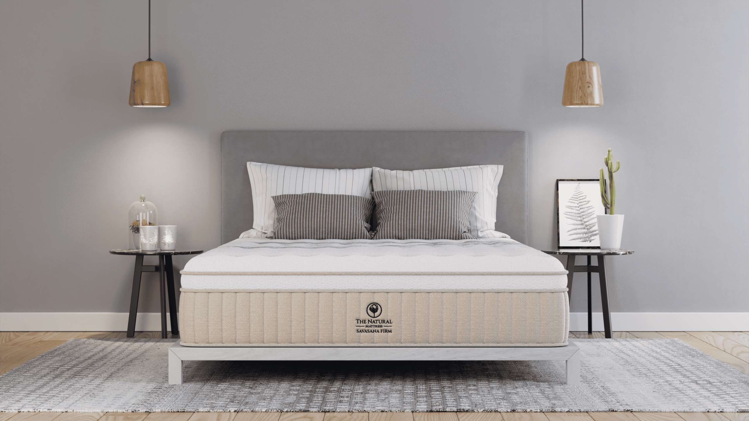 Savasana Firm NMHSAF RoomFront