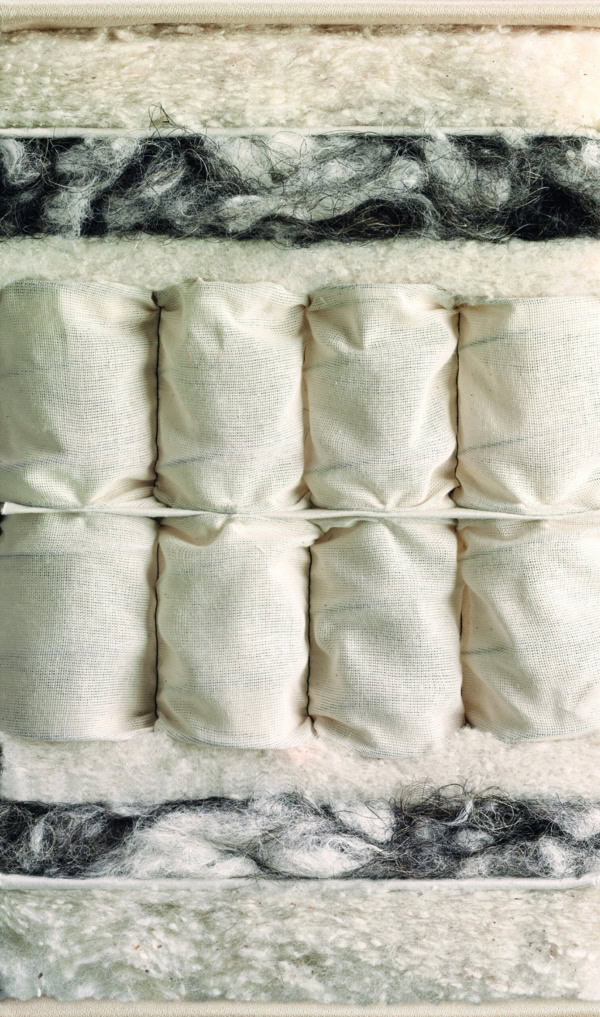 Tiara Superb Mattress Cut Through scaled 1