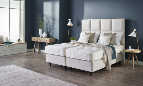 Vispring Devonshire 3