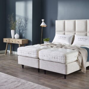 Vispring Devonshire 4