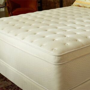concerto mattress naturepedic bedroom3