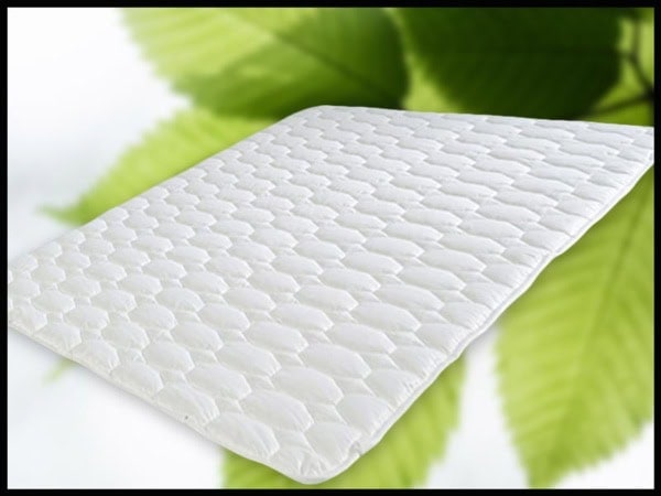 cotton mattress pads from churchill and smith1