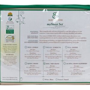 mySheet Set Pic 4