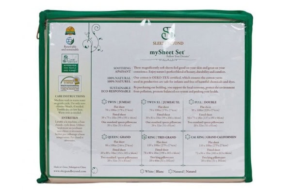 mySheet Set Pic 4