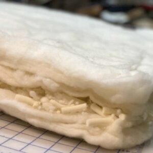 myWoolly Latex Topper Pic 3