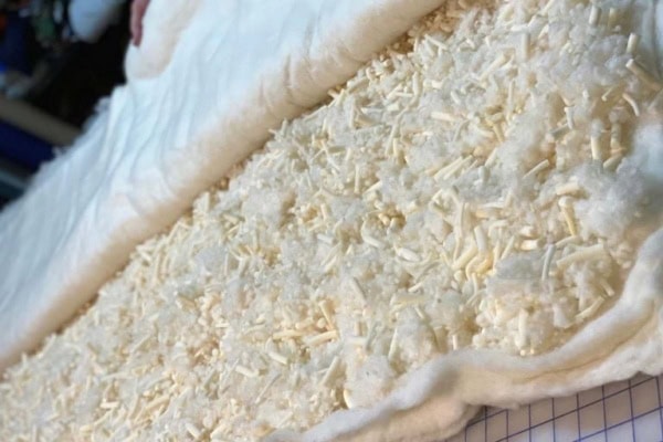 myWoolly Latex Topper Pic 5