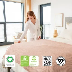 np web pdp bedding waffle adult blanket 01 certs 1