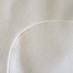 organic cotton mattress protector pad naturepedic