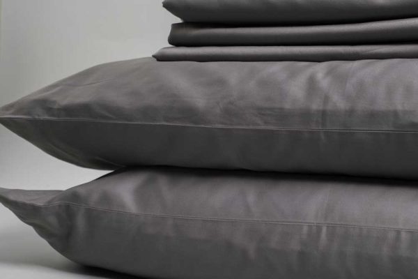 organic pillow case pair grey 0000 600x400 1