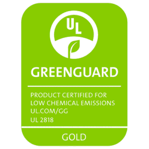 ul greenguard gold vector logo