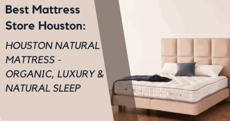 bestmattressstorehouston