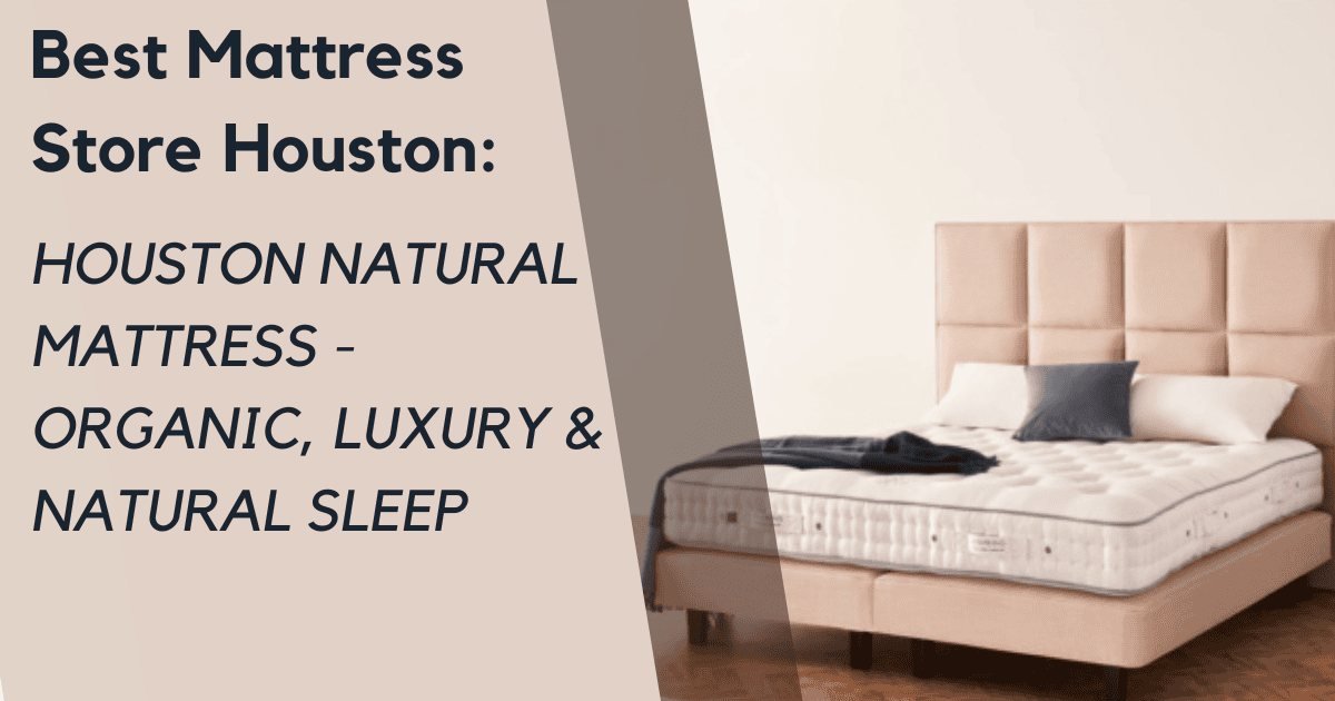 bestmattressstorehouston