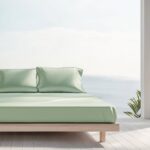 BSSQGR myBamboo sheet set lifestyle sage green 2 1 scaled