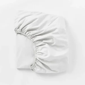 300Percale FittedSheet B SP21 9179f36b 3121 4d0b a5b6 64a76142afe4