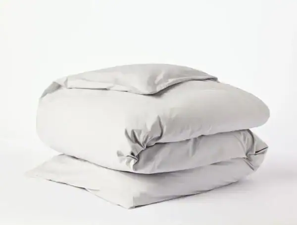 300TCOrganicPercale DuvetCoverFullQueen Seal A SP243 22eb2257 55fc 464f 881f edc2163e3327