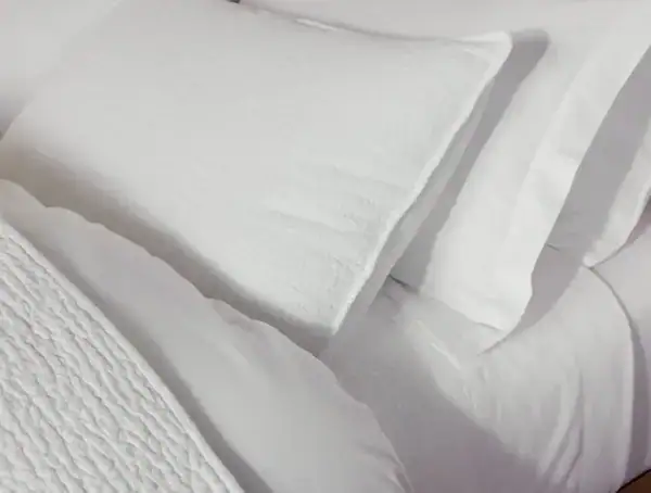 CascadeOrganicMatelasse Blanket CascadeAlpineWhite Details FA23 19922 901cbeed 15ef 420b 9c7d 4531fba9da6c