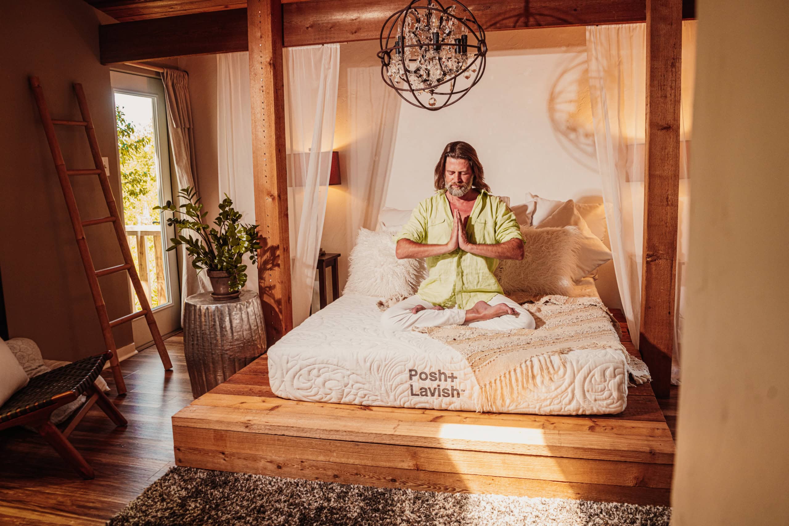 Create A Sleep Sanctuary HoustonNaturalMattress scaled
