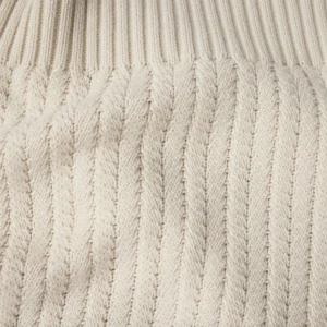 FA24 CasaLomaOrganicKnit Throw Undyed B 470 0d619473 7db7 45e9 a229 82d30f7e6f16
