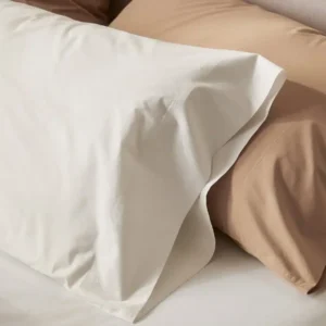 PDP 300Percale Duvet Fawn C SP22 detail 5562 2 70f8e9a3 393d 48f6 98c6 10267ff4be60