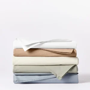 PDP 300Percale Sheets All A SP22 0277 edit white 63359e57 d530 42df 9993 93f4a88c90a8 3