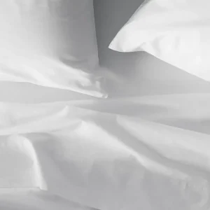 Percale SheetSet AlpineWhite BedOverhead F17 2 3 3e8b638d 04f6 460b b5df 8ce571f71793