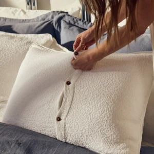 SP24 Organic RelaxedLinen DuvetCover HarborBlue B 15833 e6363de4 4d1a 42fa bc89 62a3f465da40