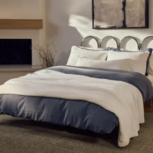 SP24 Organic RelaxedLinen DuvetCover HarborBlue C 14903 45691d53 24f2 4255 9b0b c33b33ff2e55