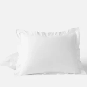 SP25 HeirloomOrganicSateen Standard Sham AlpineWhite 2917 1 ff70c8c5 9a61 439a 9ca2 4c9e5d444625 1