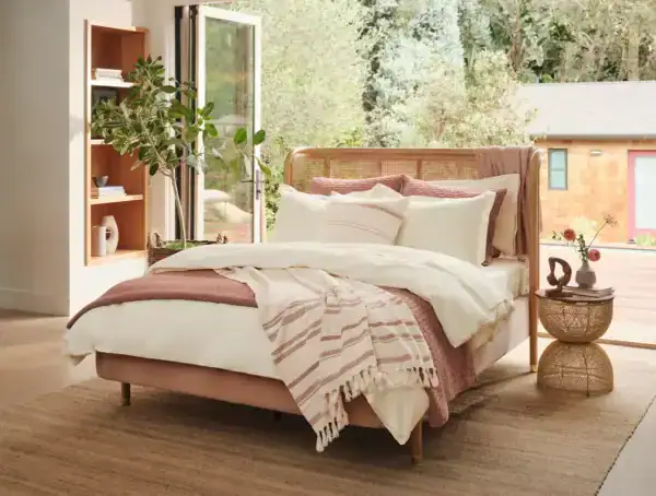 SP25 Lifestyle RefinedPercale WarmUndyed 036