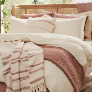 SP25 Lifestyle RefinedPercale WarmUndyed 047