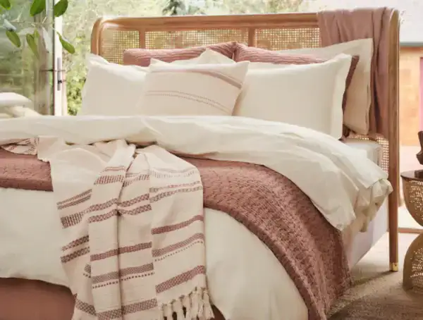 SP25 Lifestyle RefinedPercale WarmUndyed 047