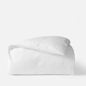 SP25 ToroCanyonOrganic DuvetCover AlpineWhite 2983 b4323ac5 ff50 4fae a4bd 4340f21b016a