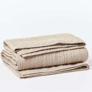 pdp 1025004 channel handstitched quilt hazel chambray fa22 0883 ea498be0 045e 4d5b 92dc d92e21837cea pdp 1025004 channel handstitched quilt hazel chambray fa22 0883 ea498be0 045e 4d5b 92dc d92e21837cea