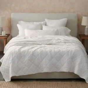 pdp diamondstitch comforter alpinewhite a sp21 0926 x fe0fe530 030e 4471 bfe6 20c387f8a509