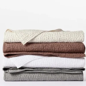 pdp pebbled handstitched  quilt stack multicolor sp23 0793 30608aa2 b250 47a6 809b bb64029702f4