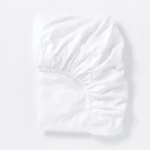 pdp relaxedsateen fittedsheet alpinewhite b fall21 1699 02b92464 5137 4a1c a3e6 df48269200c5