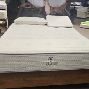 deep eddy natural mattress