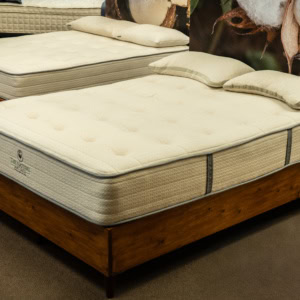 deep eddy organic latex mattress scaled