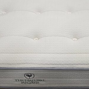 waterloo organic mattress 2 scaled