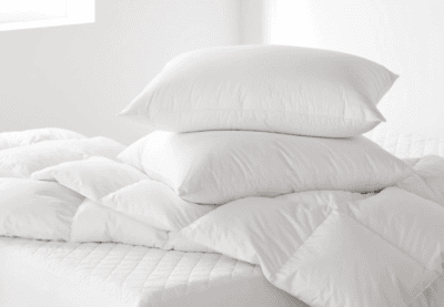 Sleep on a Cloud | Houston Natural Mattress