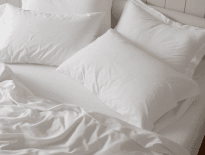 Sleep on a Cloud | Houston Natural Mattress
