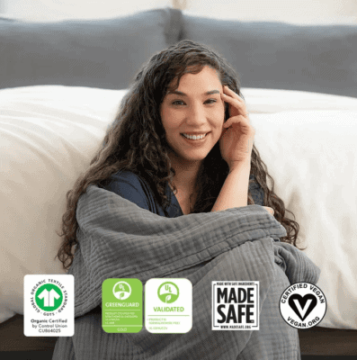 Sleep on a Cloud | Houston Natural Mattress