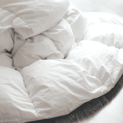 Sleep on a Cloud | Houston Natural Mattress